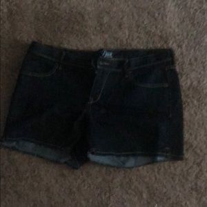 Women’s shorts